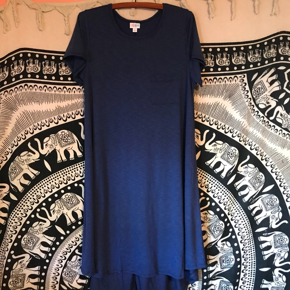 LuLaRoe Carly